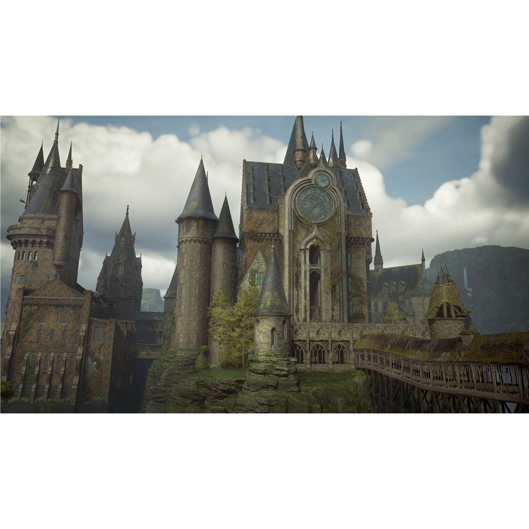 Hogwarts Legacy, Nintendo Switch 2 - Game