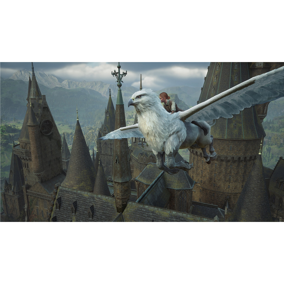 Hogwarts Legacy, Nintendo Switch 2 - Game