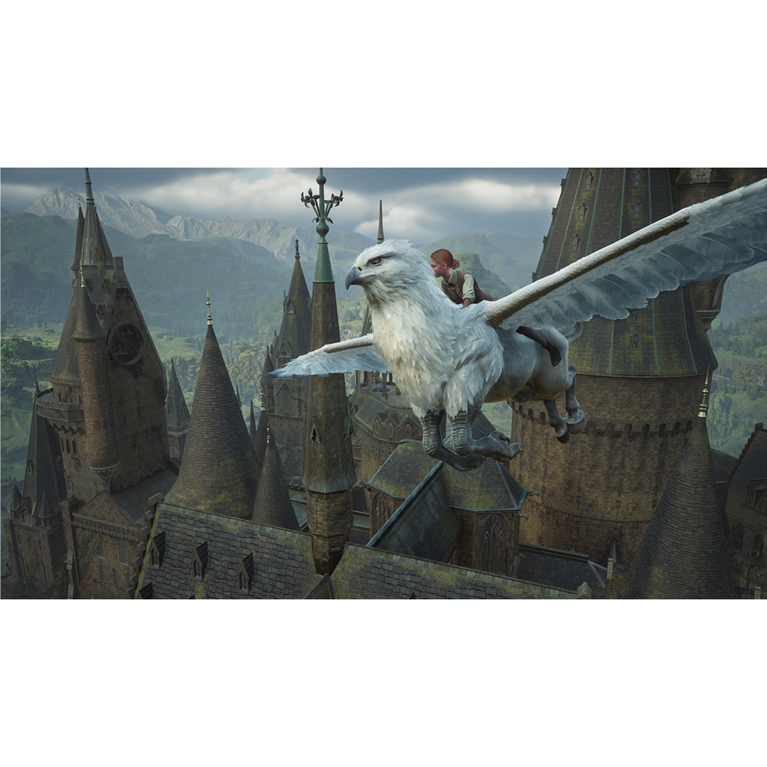 Hogwarts Legacy, Nintendo Switch 2 - Игра