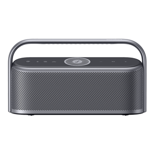 Soundcore Motion X600, pilka - Belaidė kolonėlė A3130011