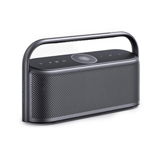 Soundcore Motion X600, pilka - Belaidė kolonėlė