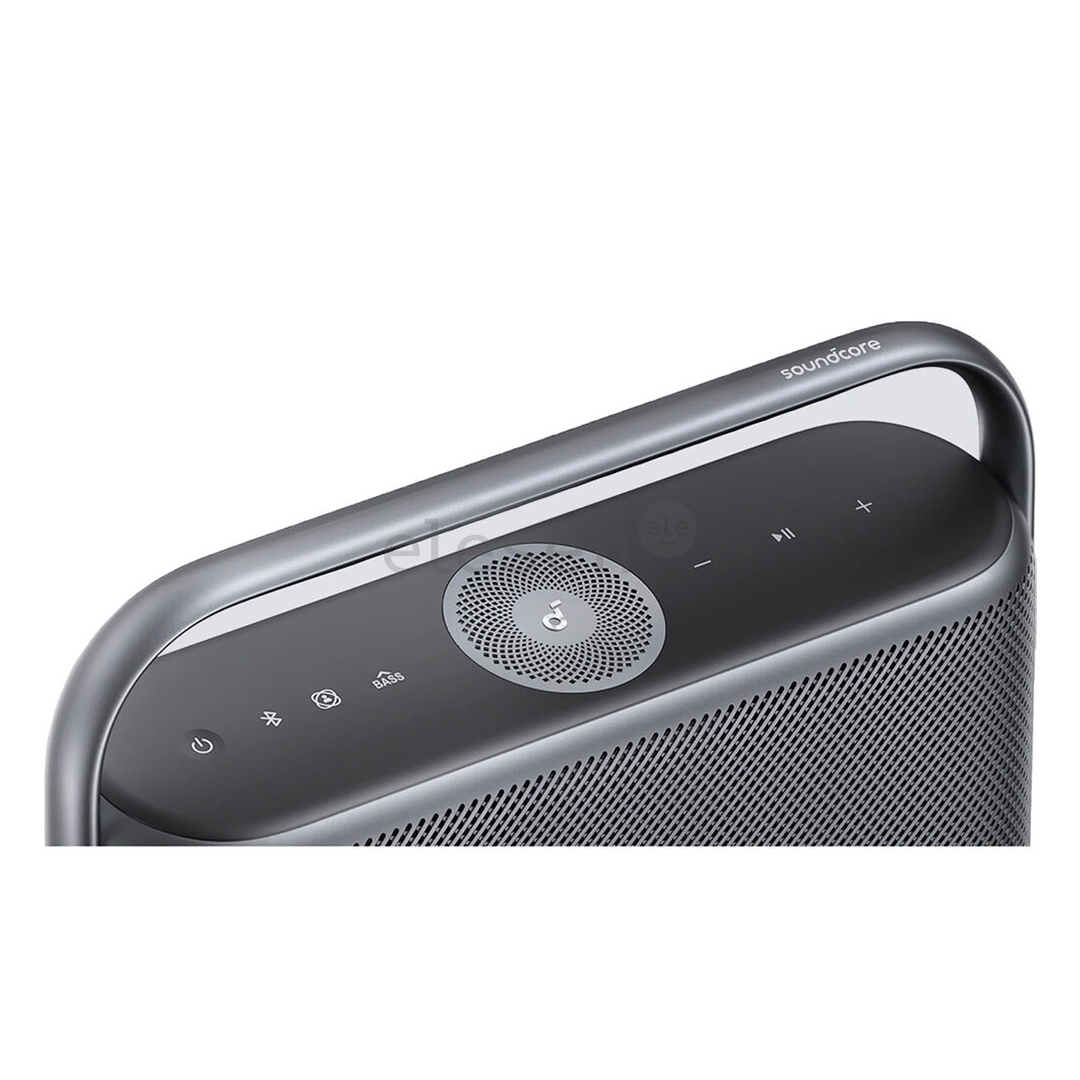 Soundcore Motion X600, pilka - Belaidė kolonėlė