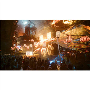 Cyberpunk 2077 Ultimate Edition, Nintendo Switch 2 - Игра