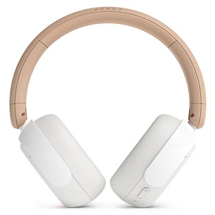 Philips TAK5500, активное шумоподавление, белый - Беспроводные детские наушники