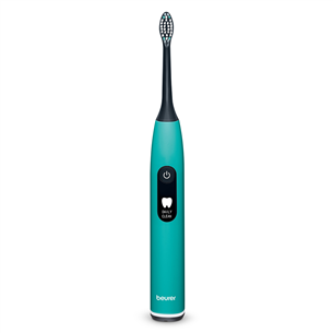 Beurer, Ocean breeze, green - Electric Sonic toothbrush SC50OCEAN