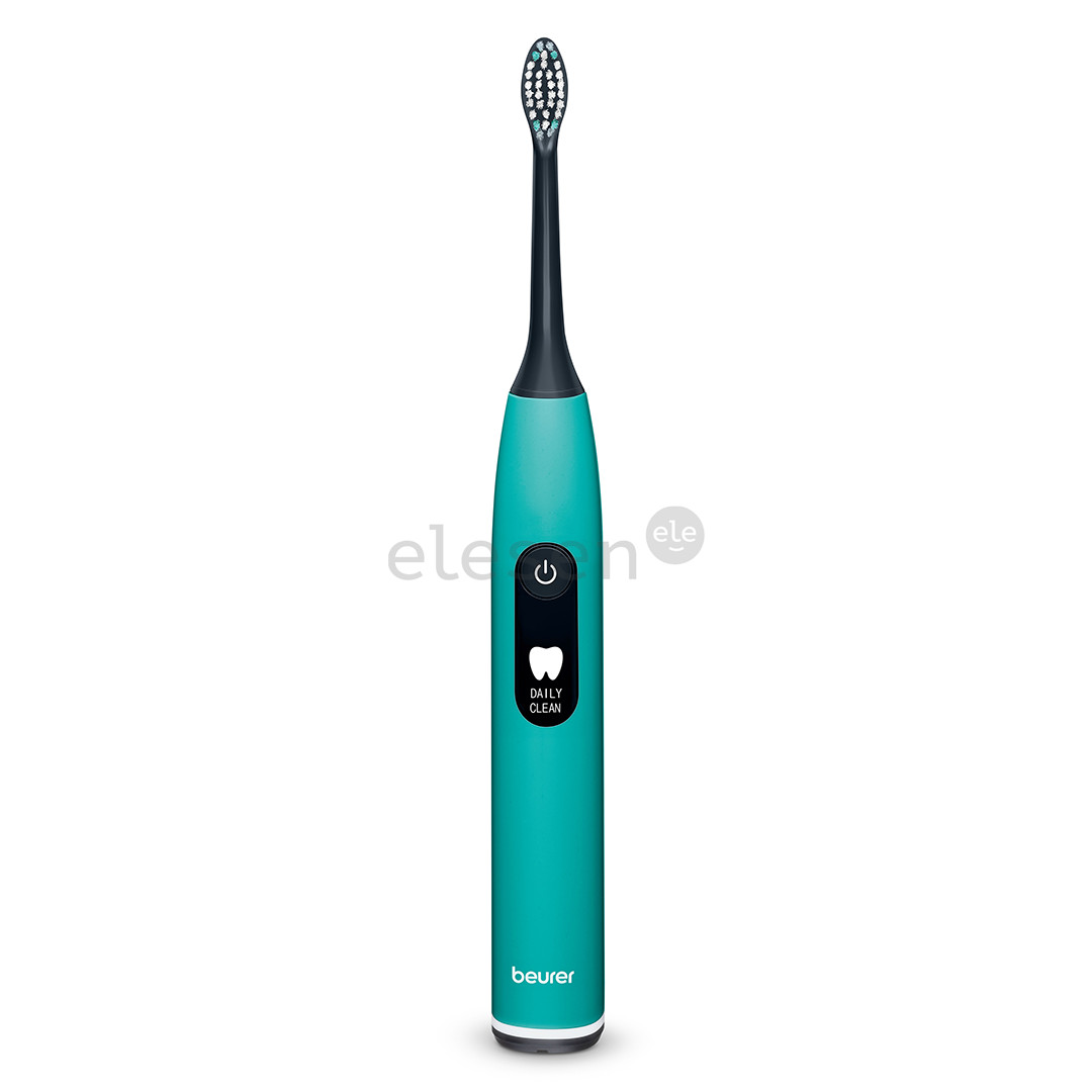 Beurer, Ocean breeze, green - Electric Sonic toothbrush