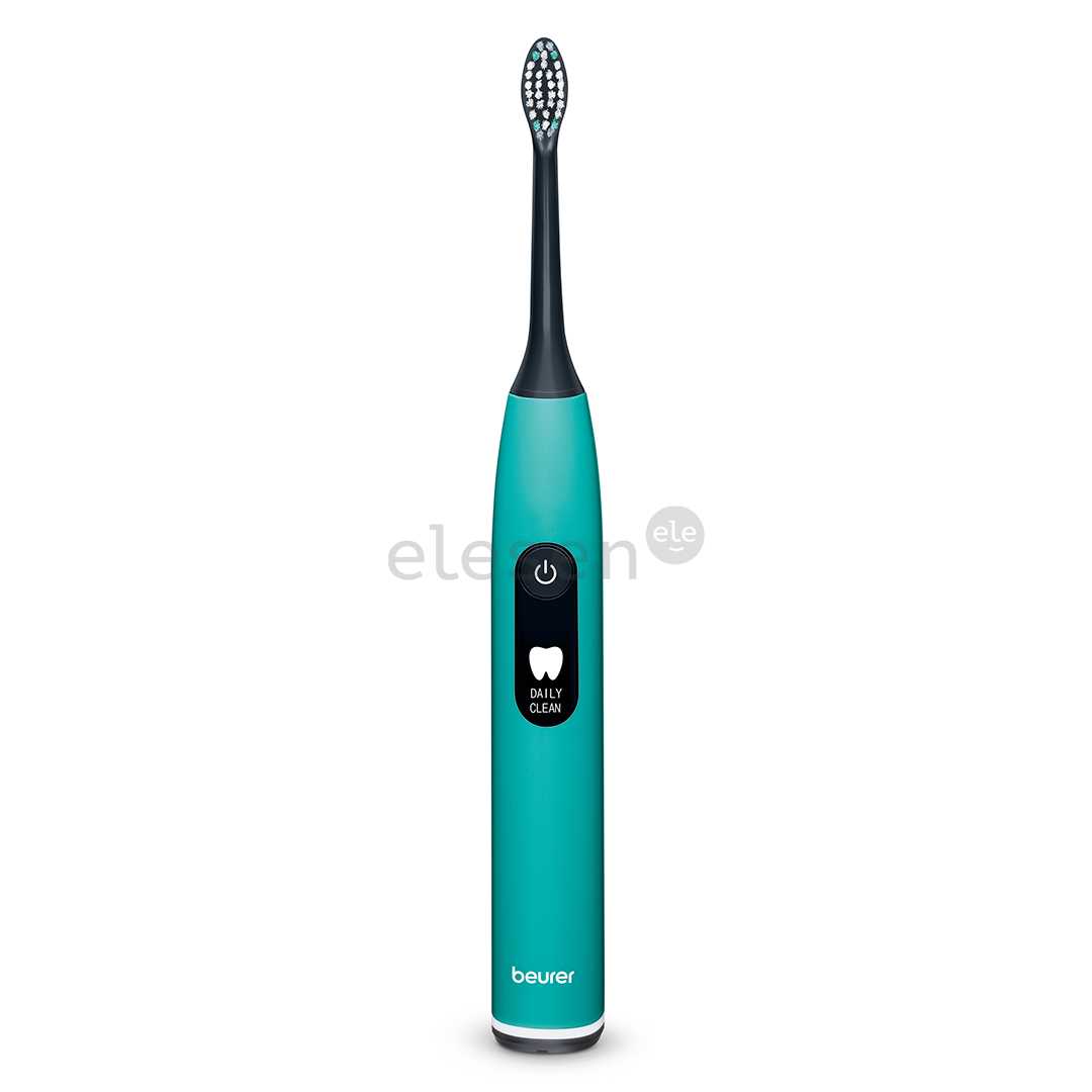 Beurer, Ocean breeze, green - Electric Sonic toothbrush