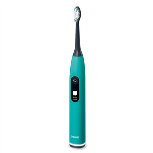 Beurer, Ocean breeze, green - Electric Sonic toothbrush