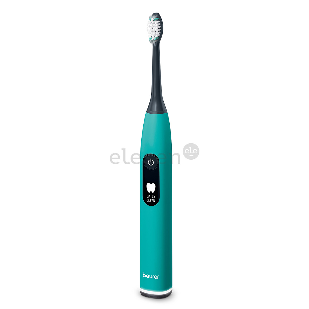 Beurer, Ocean breeze, green - Electric Sonic toothbrush