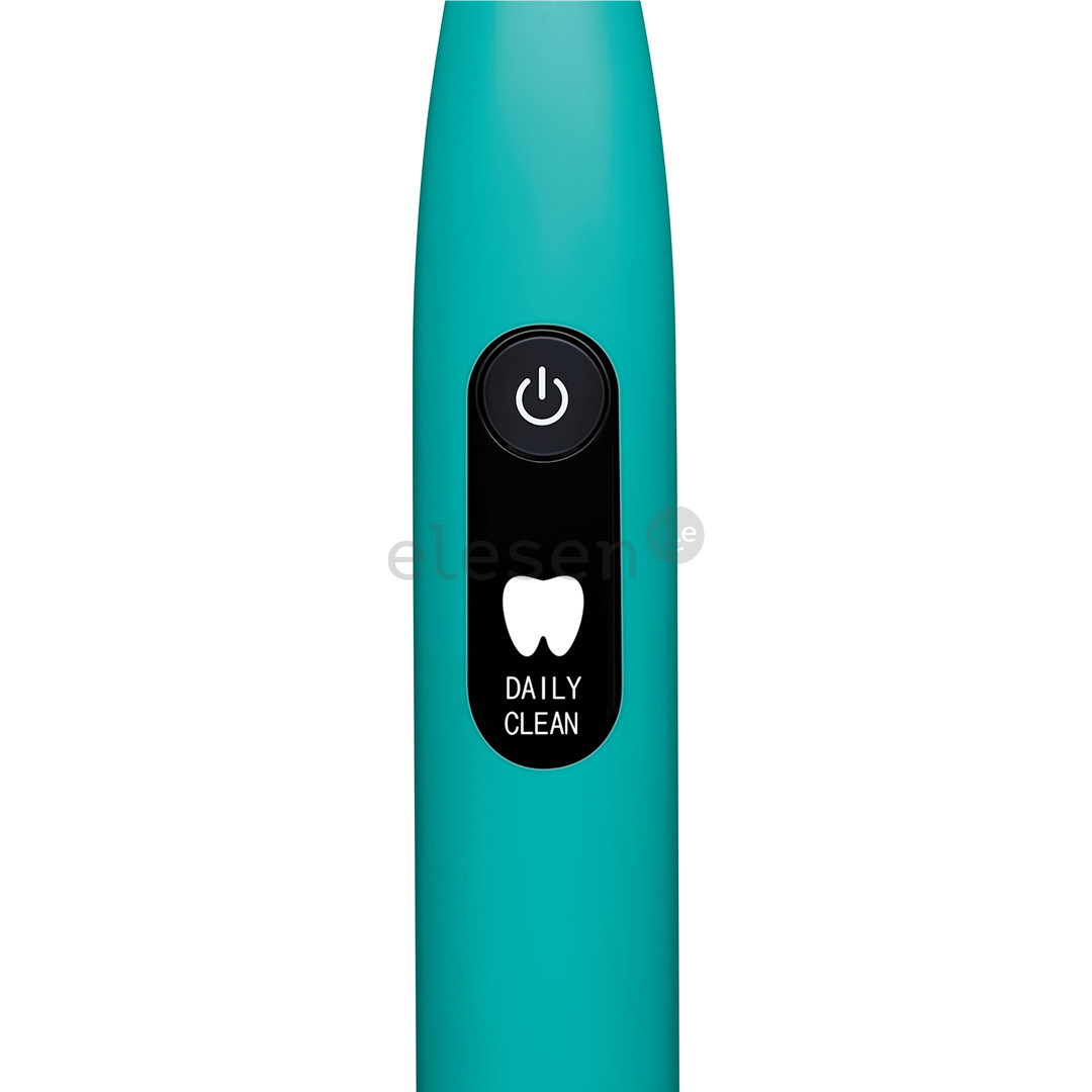 Beurer, Ocean breeze, green - Electric Sonic toothbrush