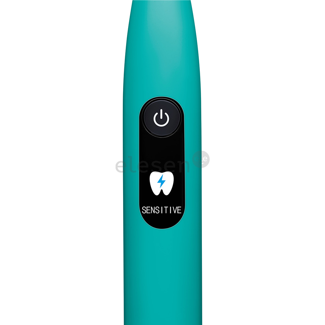 Beurer, Ocean breeze, green - Electric Sonic toothbrush
