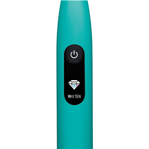 Beurer, Ocean breeze, green - Electric Sonic toothbrush