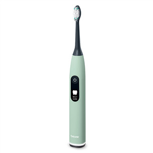 Beurer, Peppermint, green - Electric Sonic toothbrush
