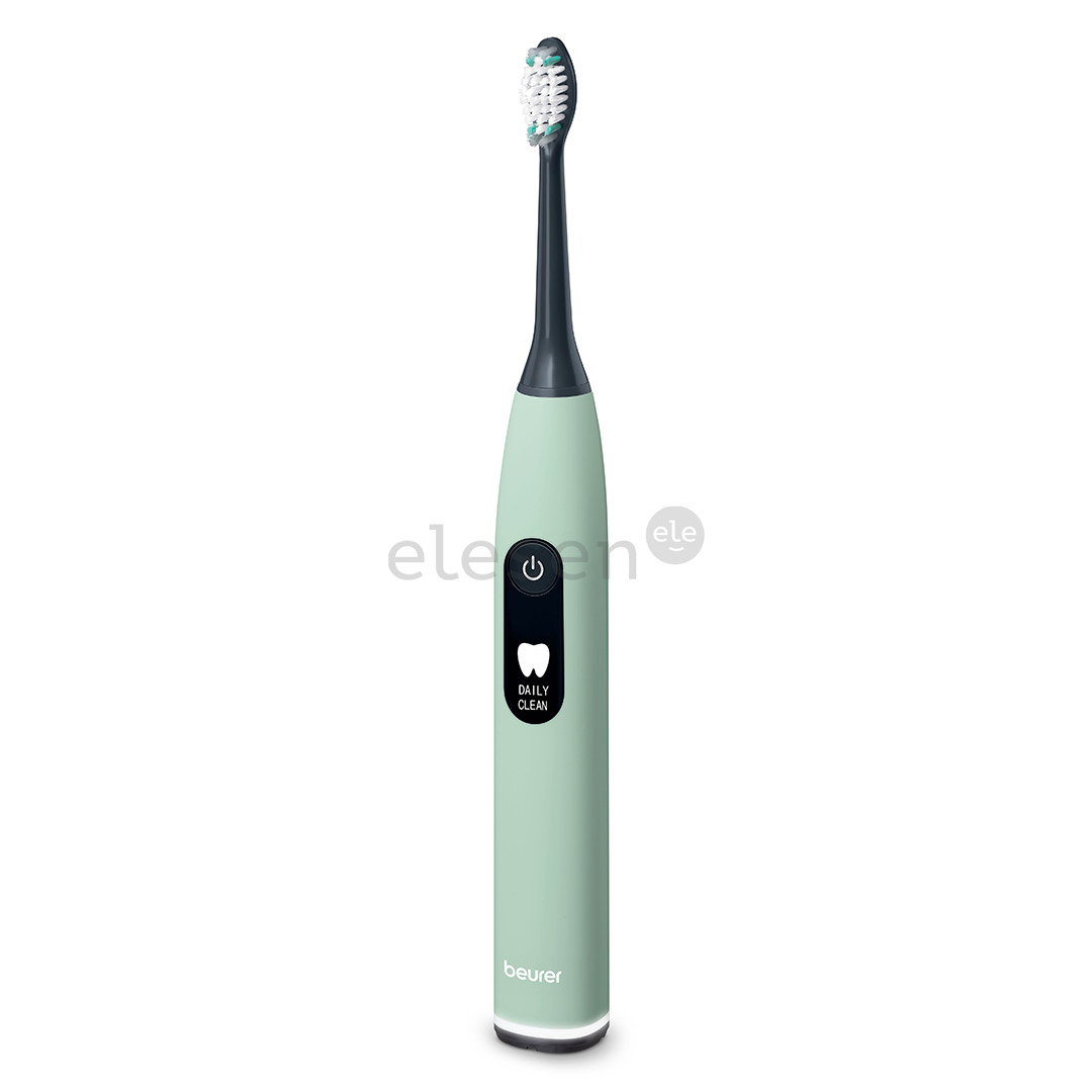 Beurer, Peppermint, green - Electric Sonic toothbrush