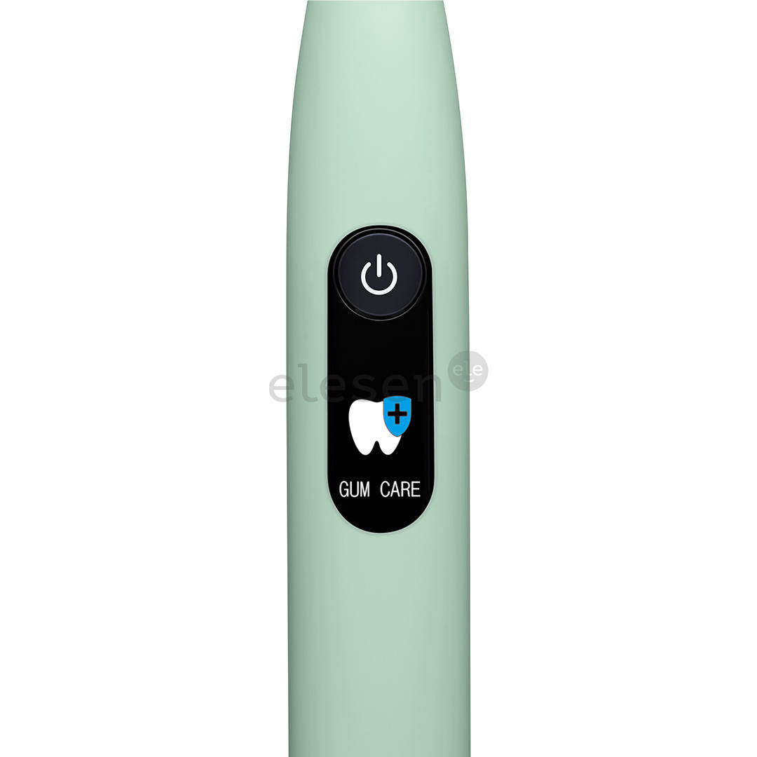 Beurer, Peppermint, green - Electric Sonic toothbrush
