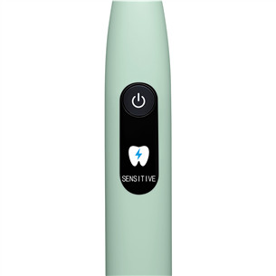 Beurer, Peppermint, green - Electric Sonic toothbrush