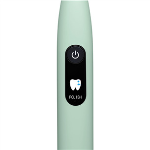 Beurer, Peppermint, green - Electric Sonic toothbrush