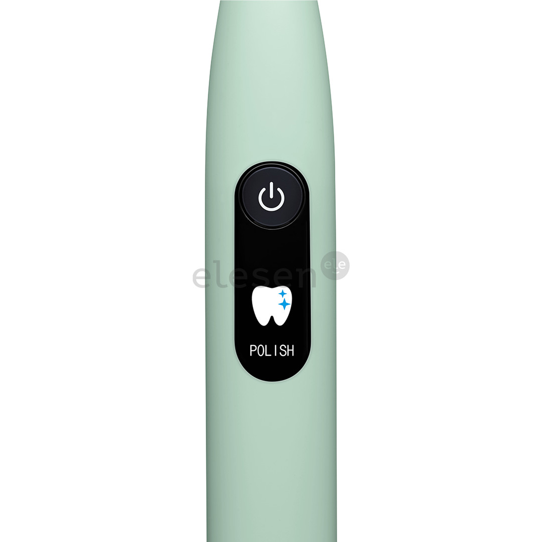 Beurer, Peppermint, green - Electric Sonic toothbrush