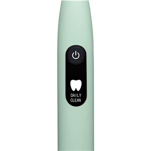 Beurer, Peppermint, green - Electric Sonic toothbrush