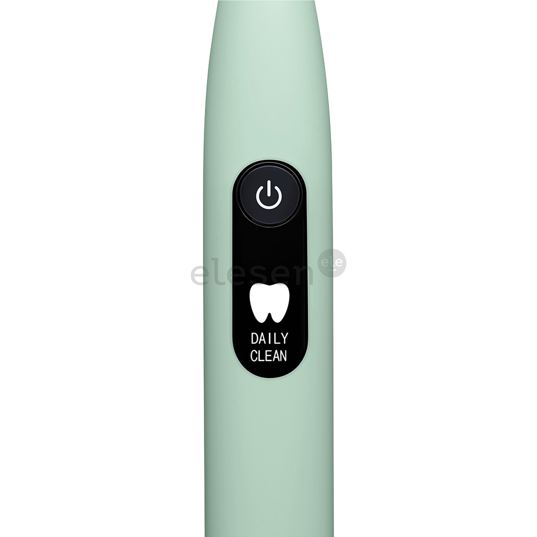Beurer, Peppermint, green - Electric Sonic toothbrush