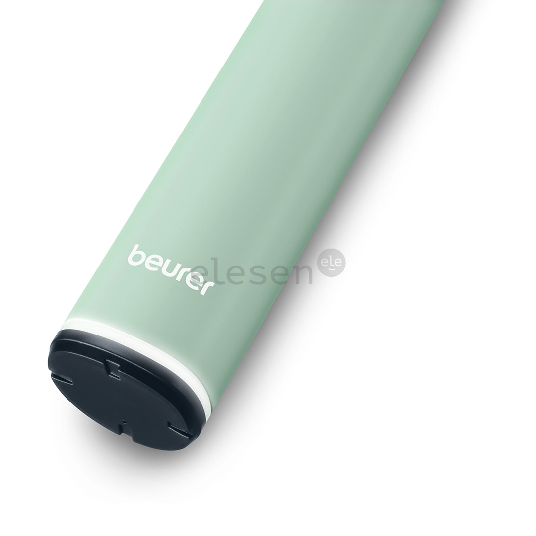 Beurer, Peppermint, green - Electric Sonic toothbrush