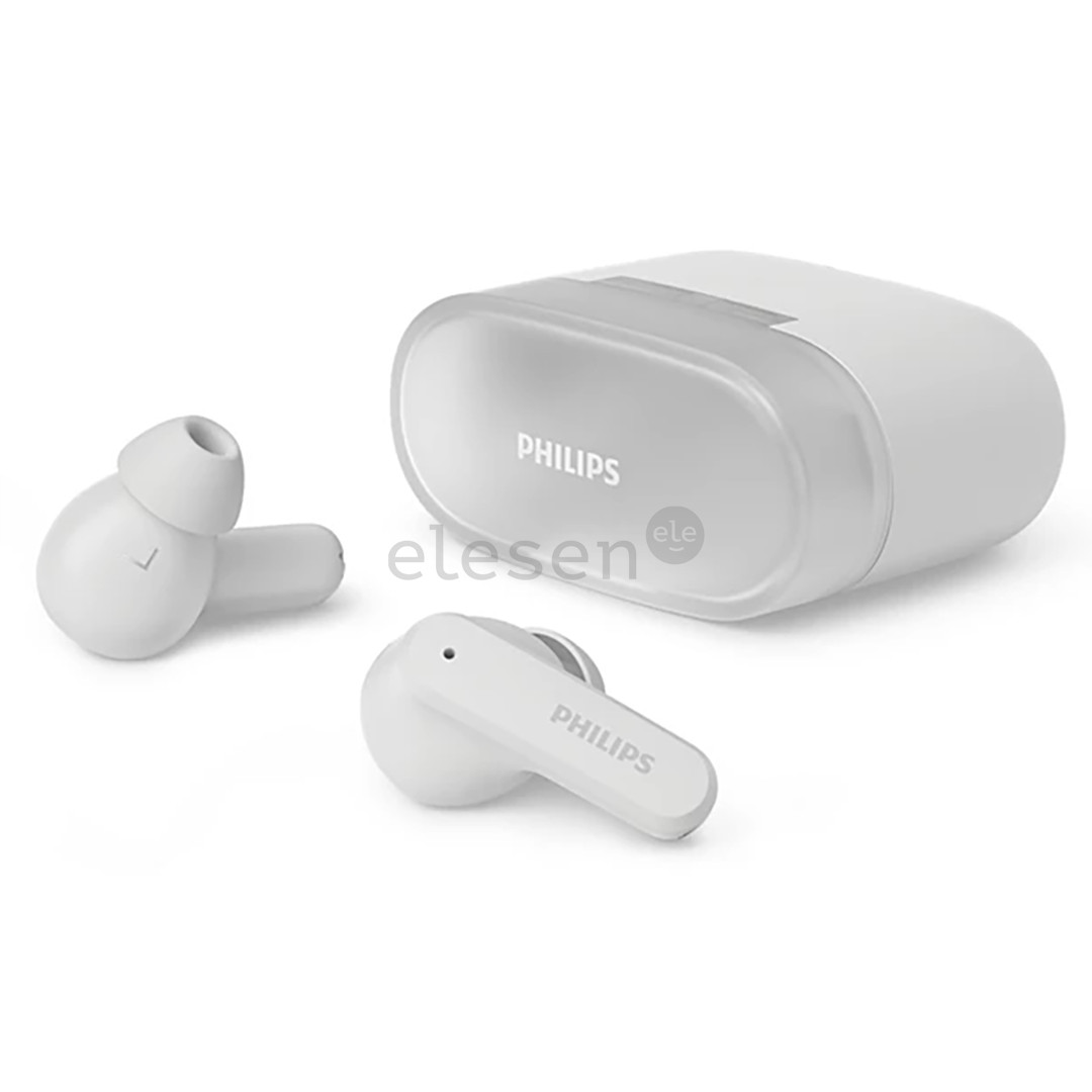 Philips TAT2000, белый - Беспроводные наушники