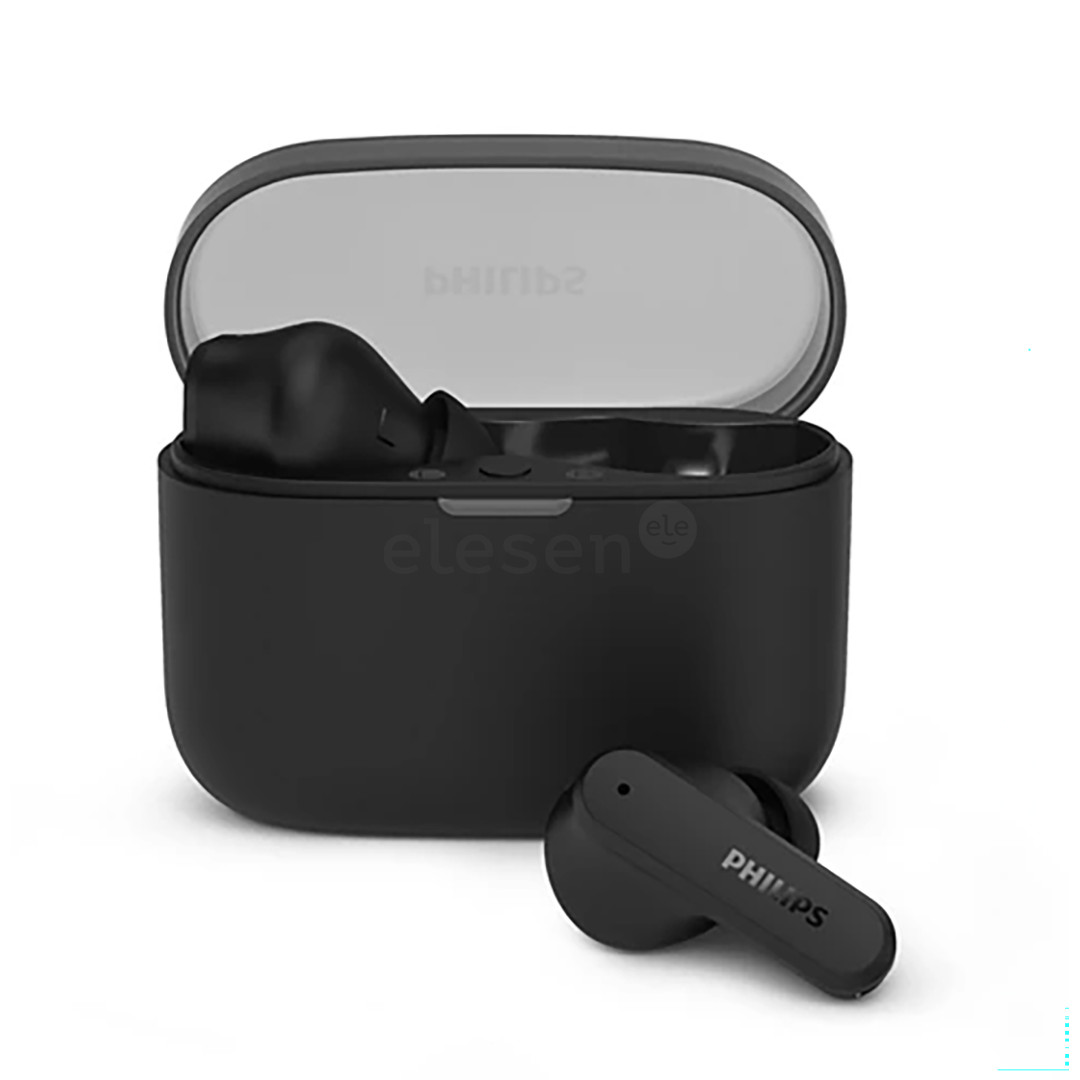 Philips TAT2000, black - Wireless Headphones