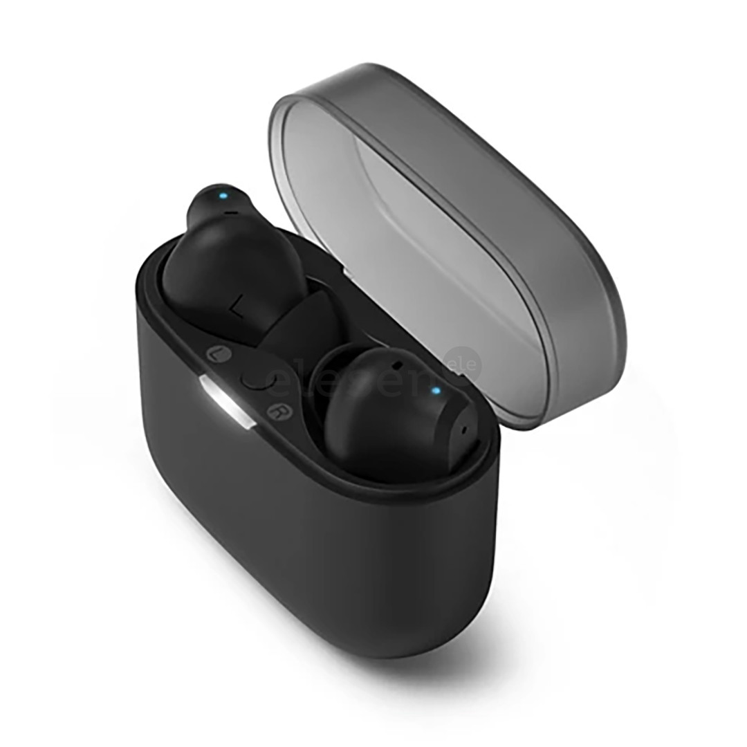 Philips TAT2000, black - Wireless Headphones