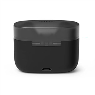 Philips TAT2000, black - Wireless Headphones