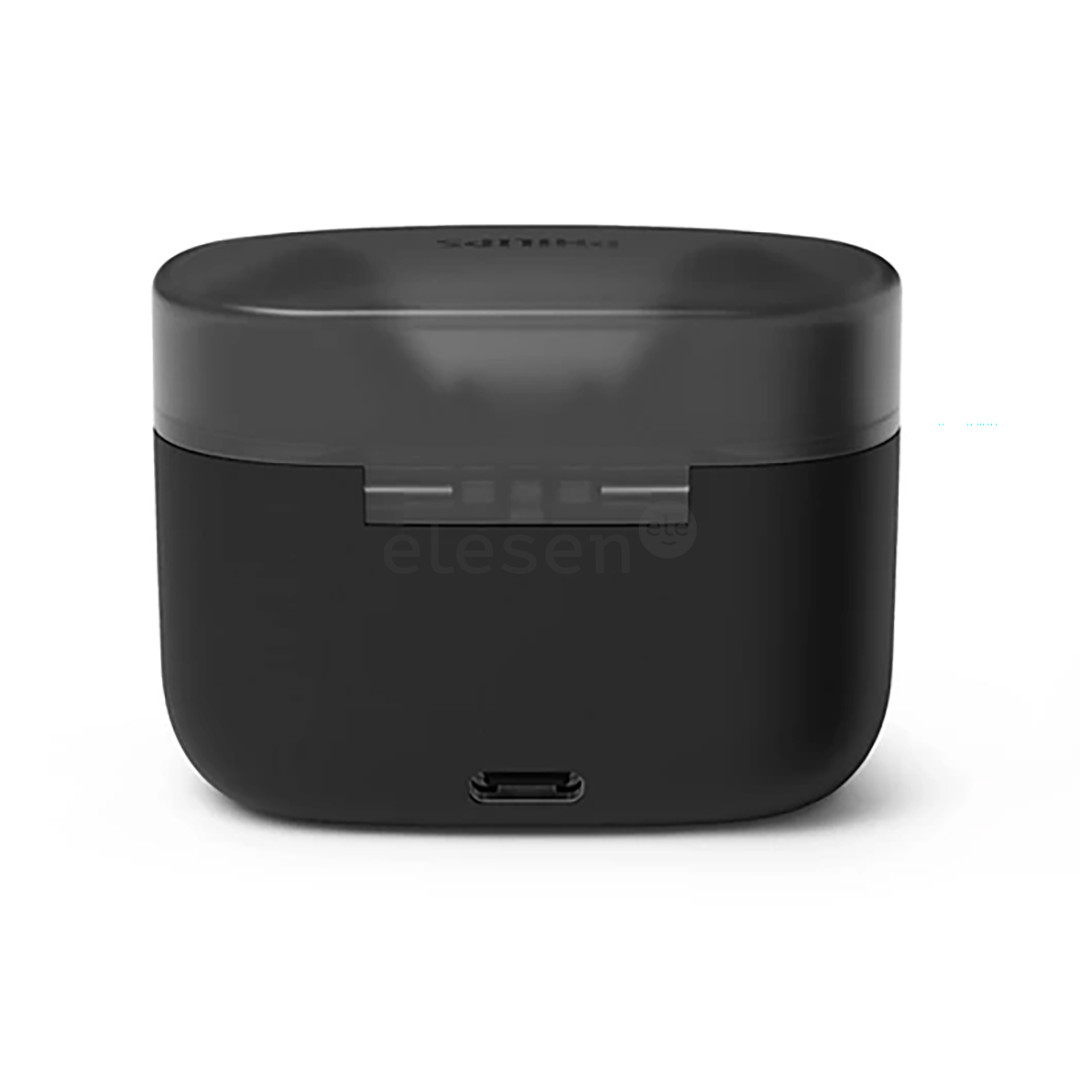 Philips TAT2000, black - Wireless Headphones