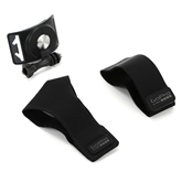 GoPro Hand and Wrist Strap, черный - Ремешок для камеры на запястье Товар - AHWBM-002
