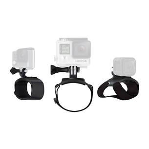 GoPro Hand and Wrist Strap, черный - Ремешок для камеры на запястье Товар - AHWBM-002