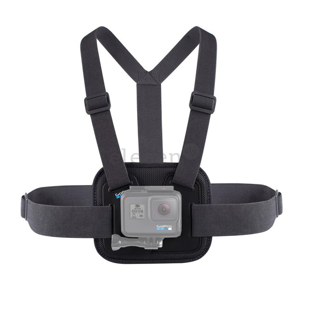 GoPro Chesty, черный -  Нагрудное крепление для камеры Товар - AGCHM-001