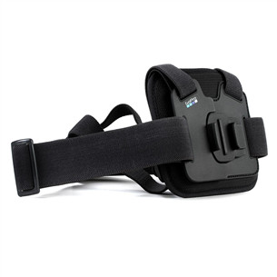 GoPro Chesty, черный -  Нагрудное крепление для камеры Товар - AGCHM-001