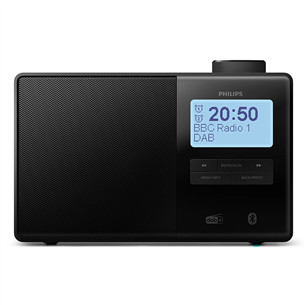 Philips TAR5600, черный - Портативное радио