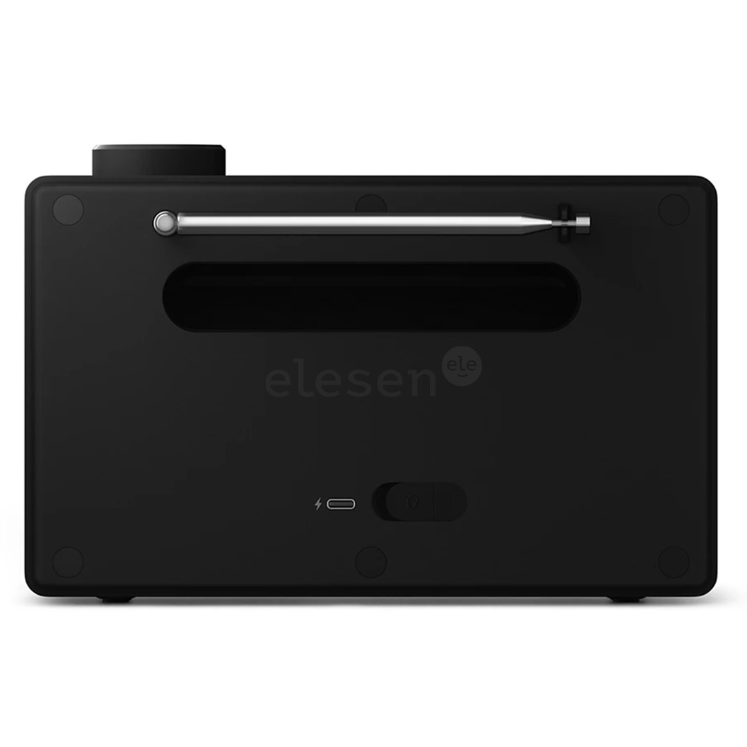 Philips TAR5600, черный - Портативное радио