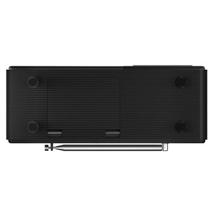 Philips TAR5600, черный - Портативное радио