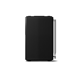 Philips TAR5100, DAB+, juodas - Radijo žadintuvas