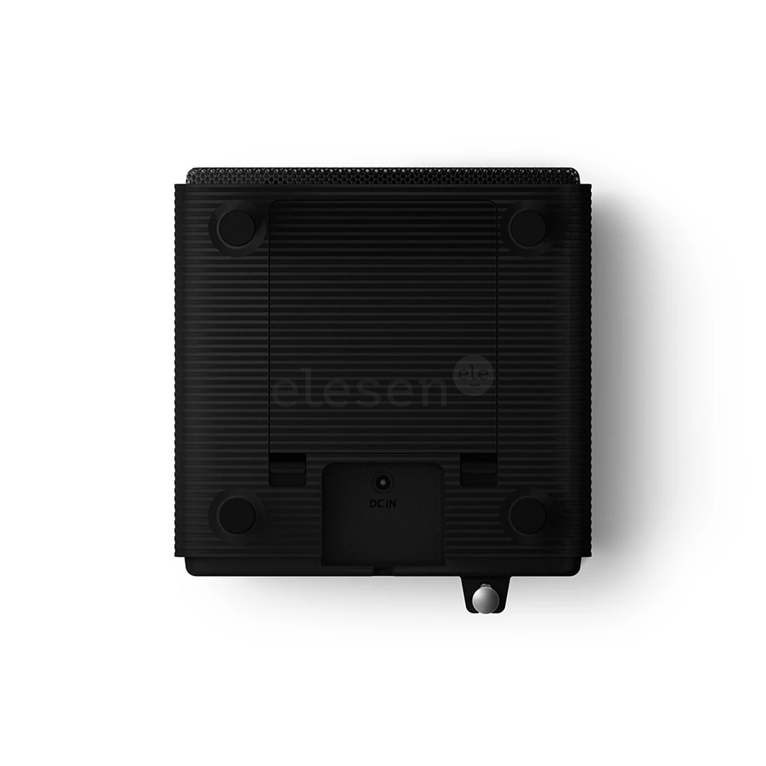 Philips TAR5100, DAB+, juodas - Radijo žadintuvas