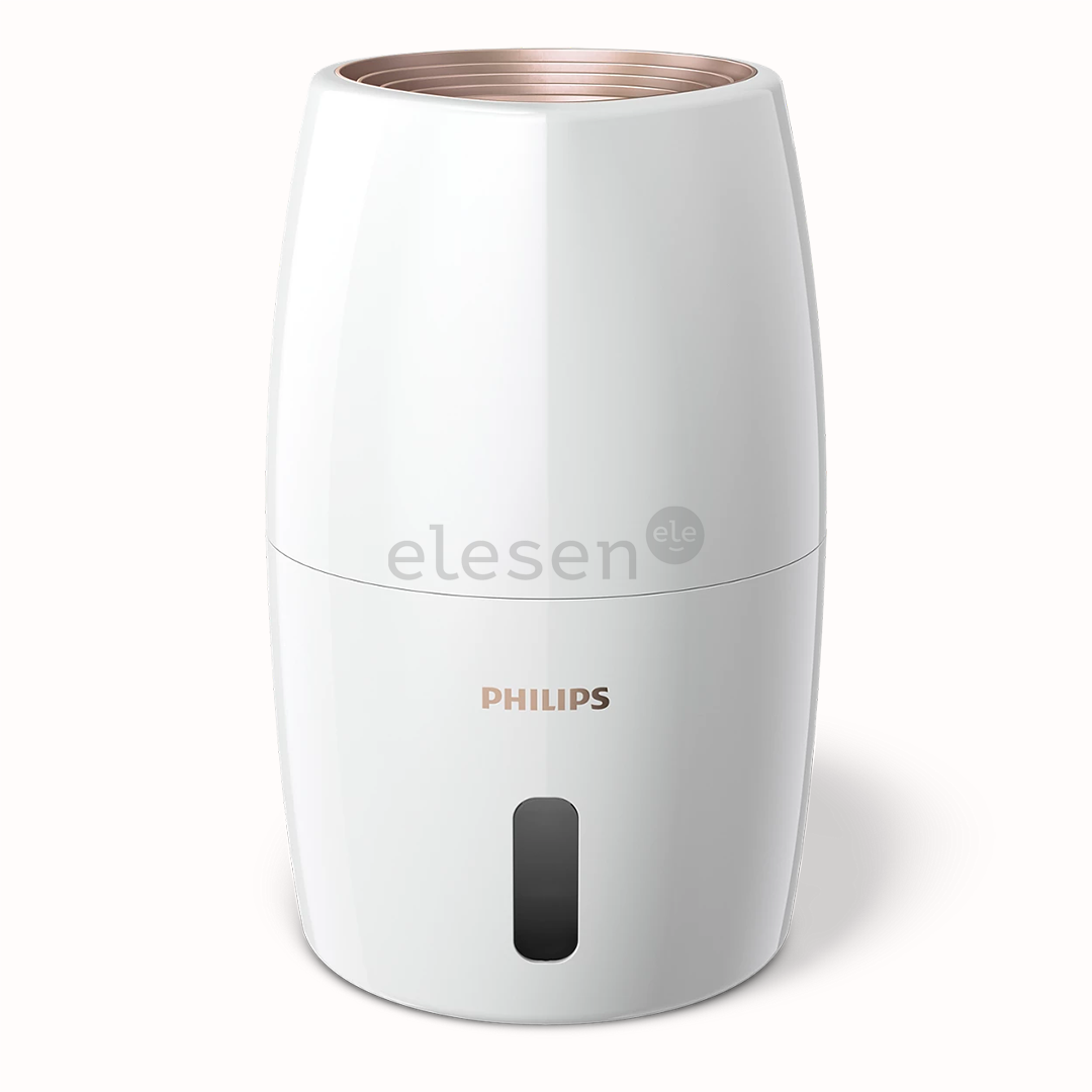 Philips 2000 Series, белый - Увлажнитель воздуха