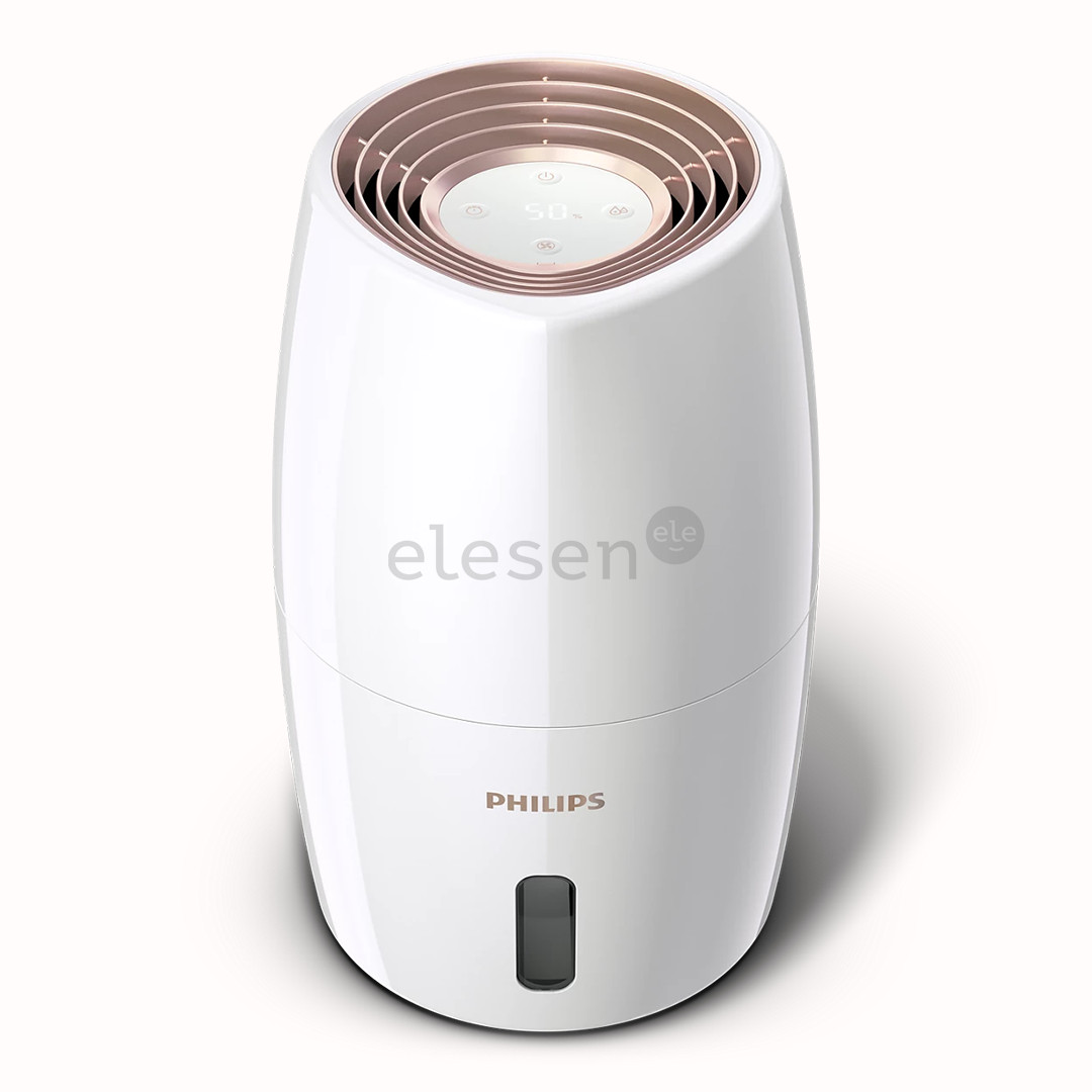 Philips 2000 Series, baltas - Oro drėkintuvas