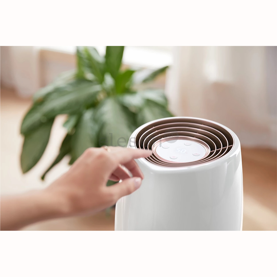 Philips 2000 Series, baltas - Oro drėkintuvas