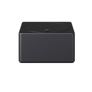 LG QNED9M, 75'', 4K UHD, QNED, Mini LED, juodas - Televizorius