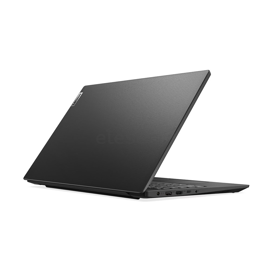 Lenovo V15 Gen 4, 15,6'', TN, i5, 16 GB, 512 GB, ENG/ITA, juodas - Nešiojamasis kompiuteris