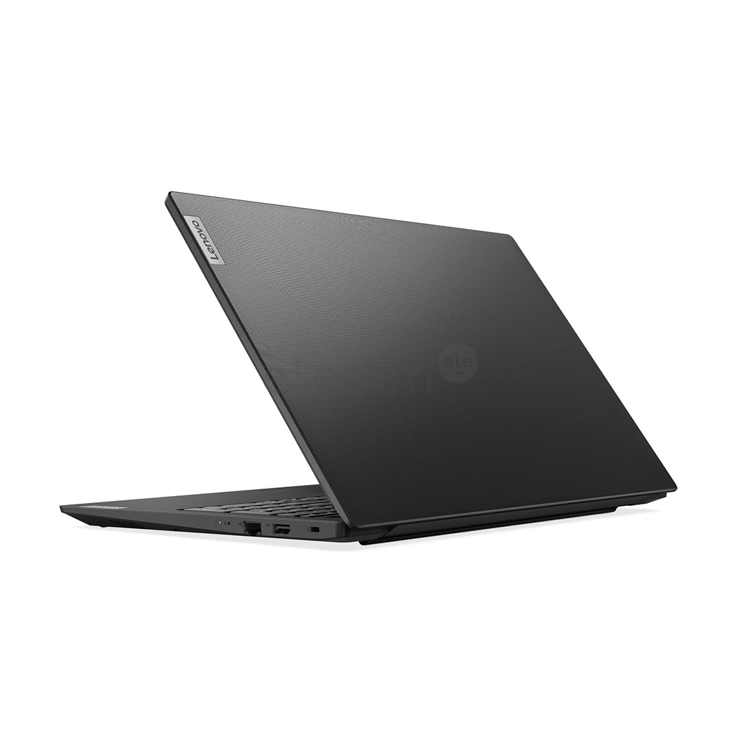 Lenovo V15 Gen 4, 15,6'', TN, i5, 16 GB, 512 GB, ENG/ITA, juodas - Nešiojamasis kompiuteris