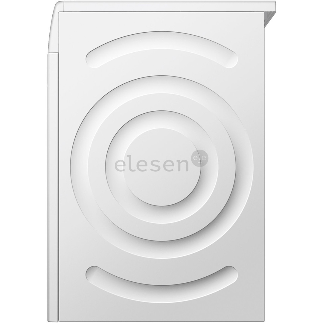 Bosch, Series 8, 9 kg, depth 61.3 cm - Clothes dryer