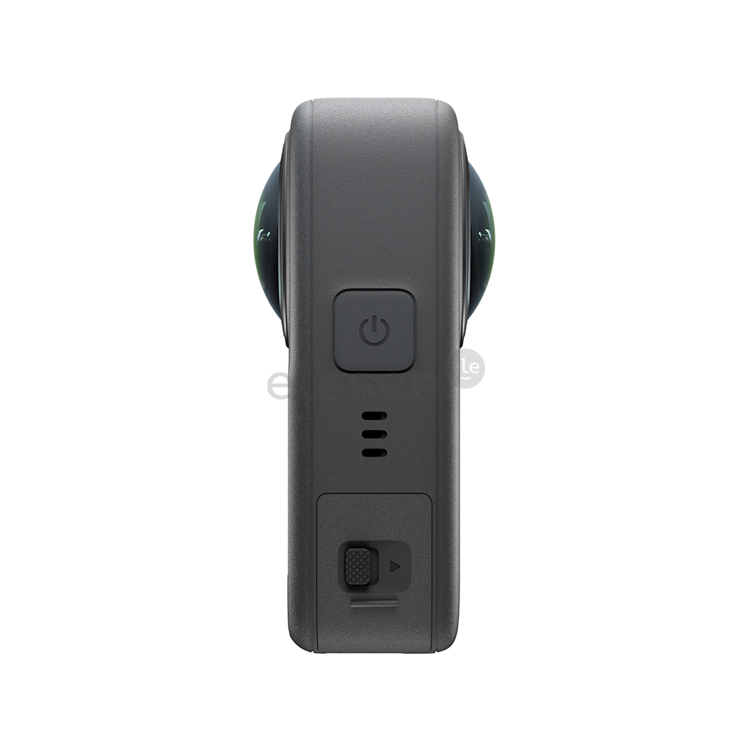 Dji Osmo 360 Adventure Combo, black - Action camera