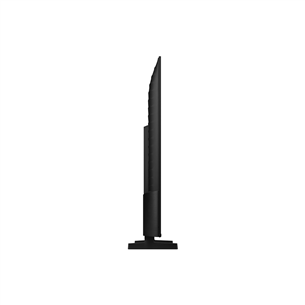 Samsung U8072F, 55'', 4K UHD, LED LCD, black - TV