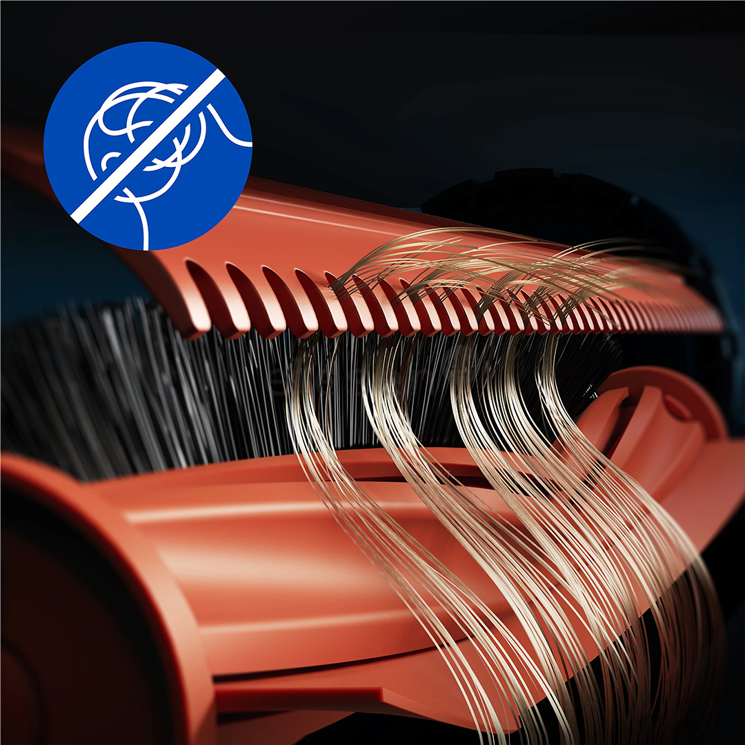 Philips HomeRun 5000 Series, Wet & Dry, beige - Robot vacuum cleaner