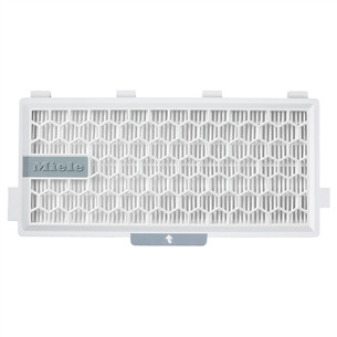 Miele SF-HA 50 - HEPA AirClean filter 12785390